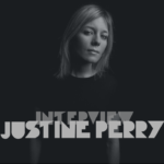 Justine Perry interview