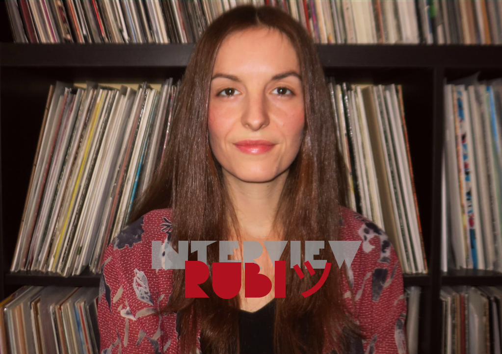 You are currently viewing Discussion avec Rubi ツ : L’inspiration musicale sans limite