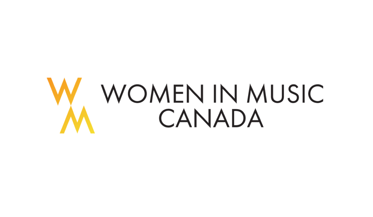 Women In Music Canada