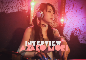 Lire la suite à propos de l’article Interview with Ayako Mori: Aachen Germany based DJ and Producer from Japan