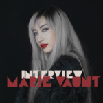 Marie Vaunt techno producer Los Angeles
