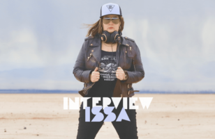 Interview Issa
