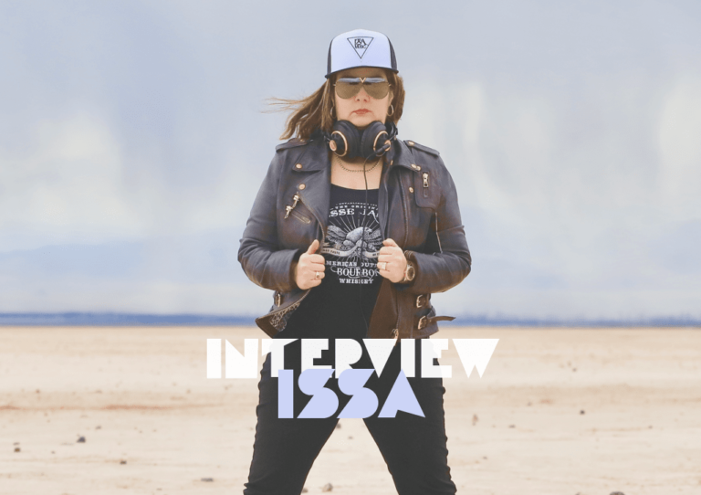 Lire la suite à propos de l’article Interview with Issa: Her new single ‘4:18AM’ is an awesome collaboration with Snap! Singer and writer Thea Austin