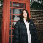 park hye jin DJ productrice coréenne internationale