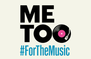 Me Too For the music #ForTheMusic