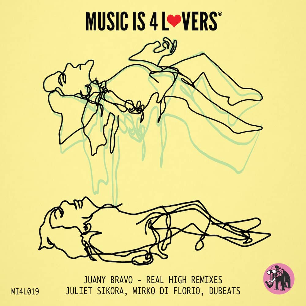 Music Is 4 Lovers