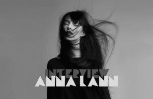 Anna Lann Interview