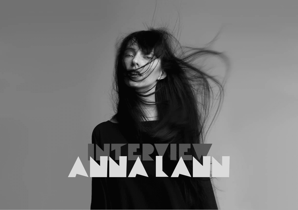 You are currently viewing Discussion avec Anna Lann : l’artiste pluridisciplinaire revient avec un nouvel EP futuriste via Boysnoize Records