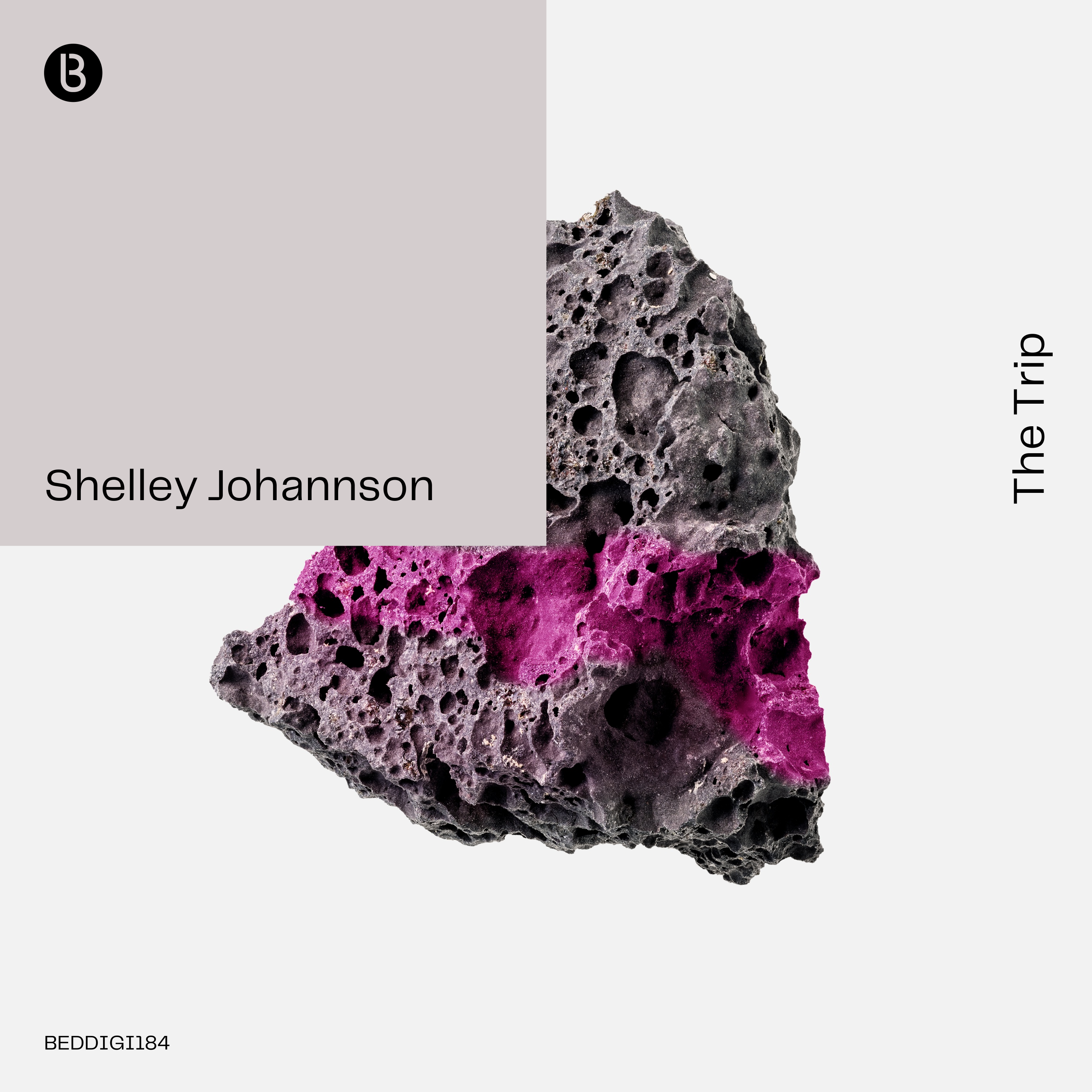 Shelley Johannson productrice Techno du Canada sort son EP The Trip sur le label Bedrocks records de John Digweed