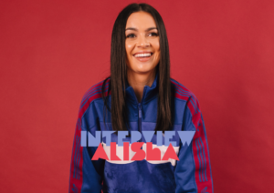 Lire la suite à propos de l’article Discussion avec Alisha : Son nouveau single « Changes »change la donne