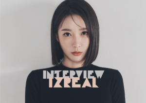 Lire la suite à propos de l’article Discussion avec IZREAL : le nouveau talent de Seoul dévoile un premier EP