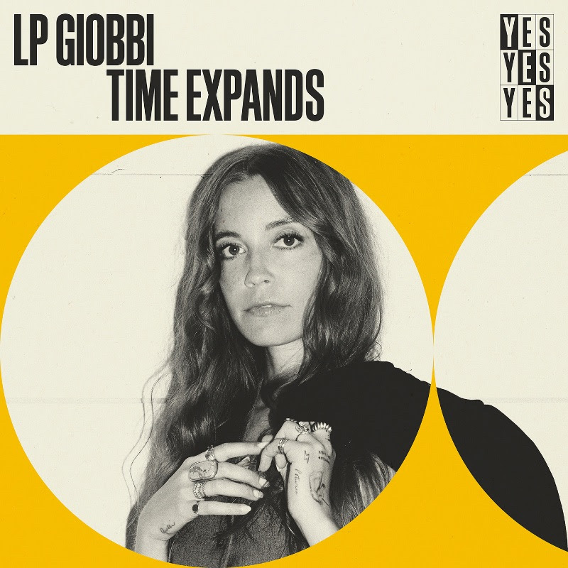 LP Giobbi lance son label Yes Yes Yes avec un premier single Time Expands
