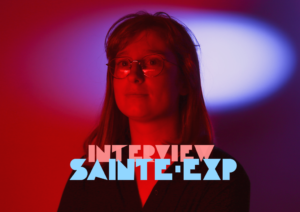 Lire la suite à propos de l’article Discussion avec Sainte-Exp : un premier EP dans les starting blocks !