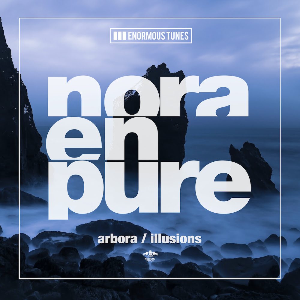 nora en pure tracks arbora / illusions via enormous Tunes