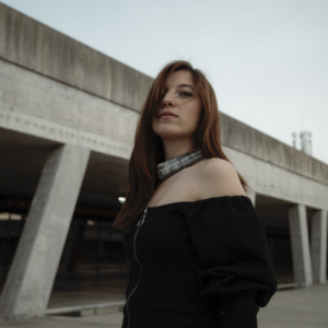 Lire la suite à propos de l’article La productrice serbe Tamara Kezz sort un nouveau single « Go For It » via EXIT Soundscape