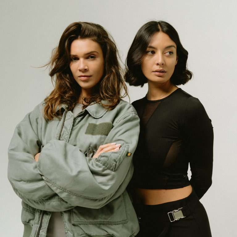 Lire la suite à propos de l’article Le duo berlinois, Alyssa et Gia, font leur début sur Watergate Records, avec un single rafraîchissant intitulé « Track Your Steps »