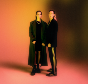 Lire la suite à propos de l’article Eli & Fur dévoilent un single, « Monsters », sixième et dernier extrait de leur album sophomore, <em>Dreamscapes</em>, disponible le 27 septembre 2024, via [PIAS] Électronique