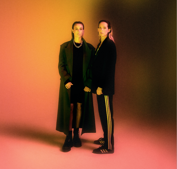 You are currently viewing Eli & Fur dévoilent un single, « Monsters », sixième et dernier extrait de leur album sophomore, <em>Dreamscapes</em>, disponible le 27 septembre 2024, via [PIAS] Électronique.