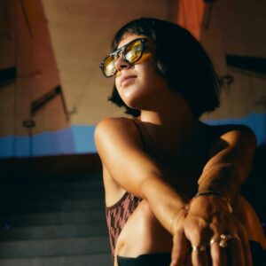 Lire la suite à propos de l’article La productrice d’Ibiza, Camila Isasi, sort un premier single contemplatif intitulé « Hanami », sur le label de Fiona Kraft, Non Merci Music