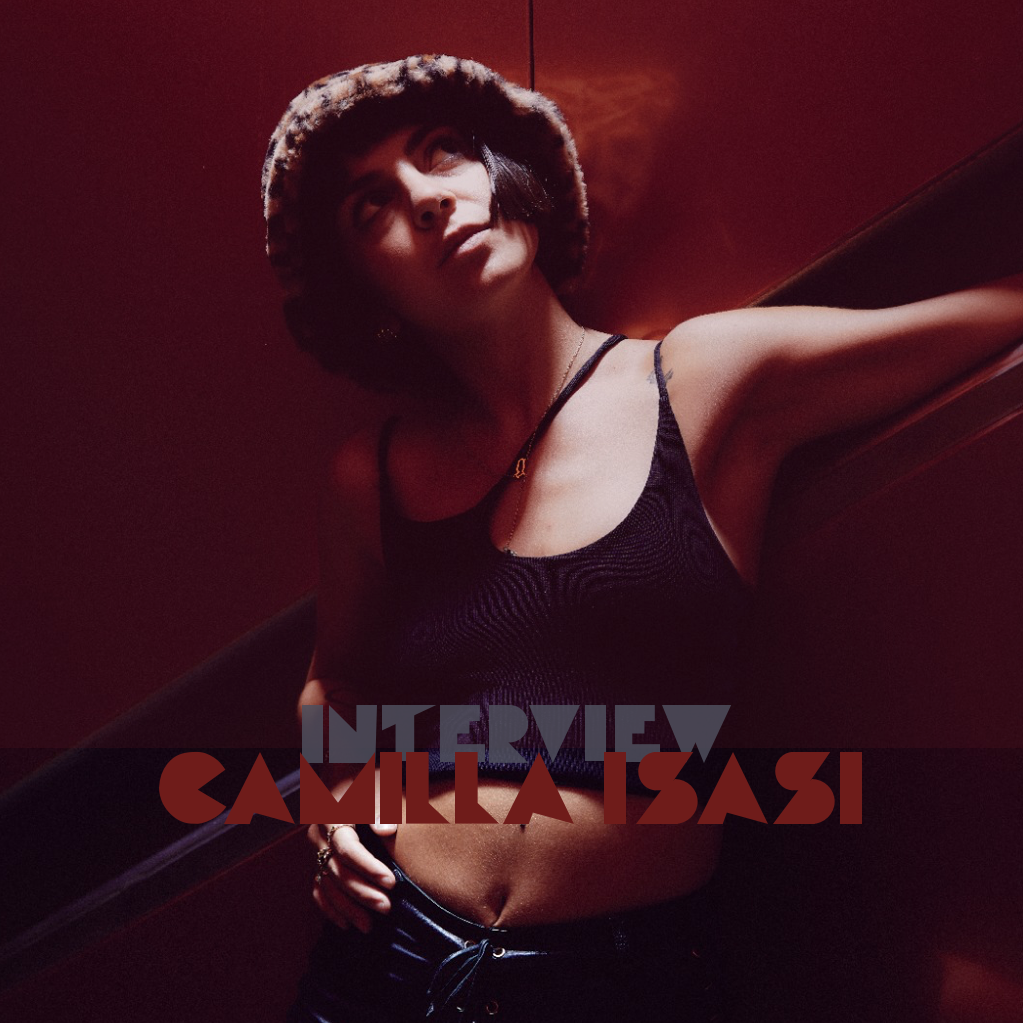 You are currently viewing Discussion avec Camila Isasi : La nouvelle génération de DJ à Ibiza porte un nom