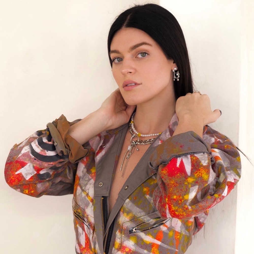 You are currently viewing Airrica livre un nouvel EP deux titres plein d’énergie intitulé <em>Fight Club</em>, via Factory 93