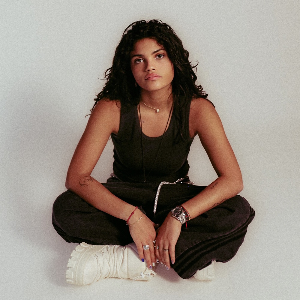 You are currently viewing Lilya Mandre fait ses débuts chez Crosstown Rebels avec un EP émouvant de trois titres, <em>Exi(s)t</em>, incluant un remix de la star haïtienne Francis Mercier