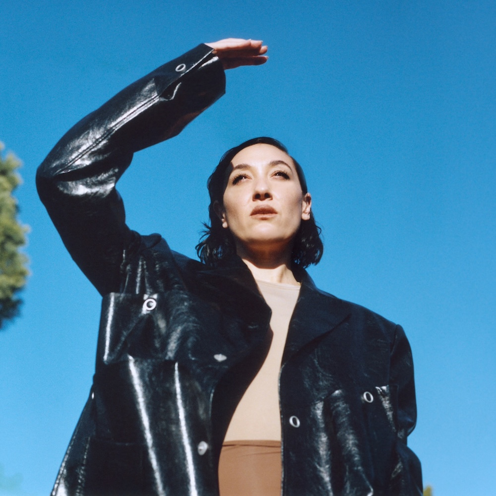 You are currently viewing Mia Moretti signe un single captivant intitulé « Safe With Me Feat. Irma Thomas », incluant un remix de Tiger Stripes, via Crosstown Rebels