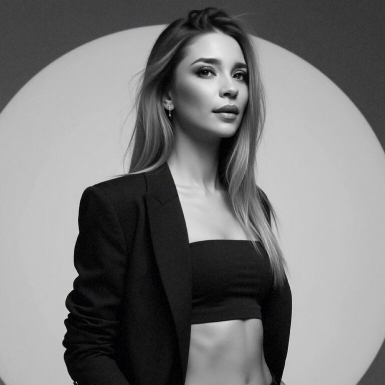 Lire la suite à propos de l’article CLARAA sort un single mélodique intitulé « No Fear. Feat. GHSTNR », via connected