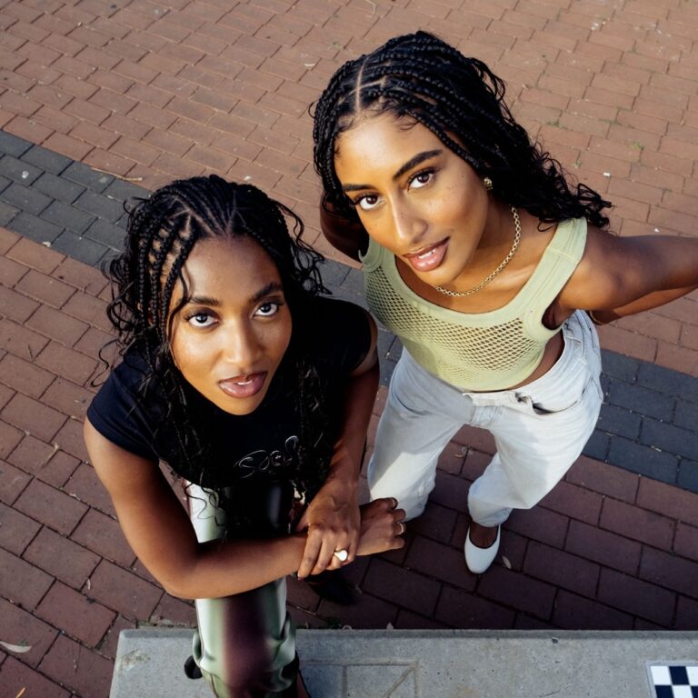 Lire la suite à propos de l’article Le duo ghanéen basé à Londres, REMIXIA, connu pour leur soirée SORO Sounds, fait ses débuts sur connected avec un single « Floating »