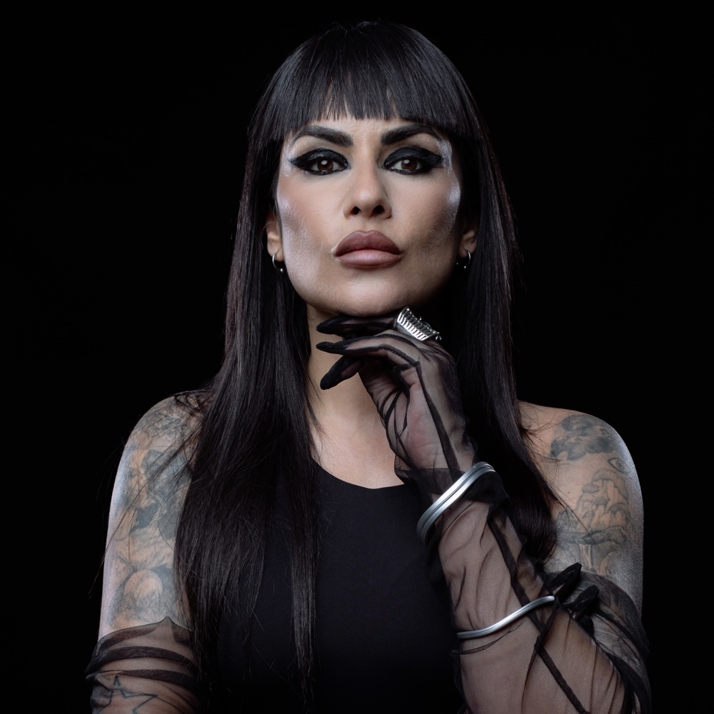 You are currently viewing Fatima Hajji fait ses débuts chez Mutate Records avec un nouveau single de hard techno intitulé « I’m Feeling »