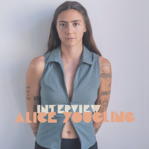 Lire la suite à propos de l’article Discussion avec Alice Youngling : sur son nouveau single « May I Please »