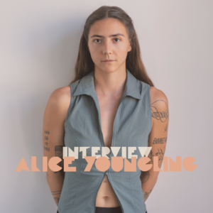 Lire la suite à propos de l’article Discussion avec Alice Youngling : sur son nouveau single « May I Please »