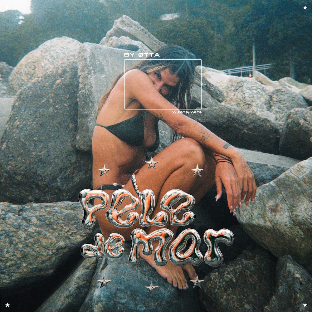 ØTTA sort premier album, PELE DE MAR disponible sur son label et sa marque de soirées HOTTIES
