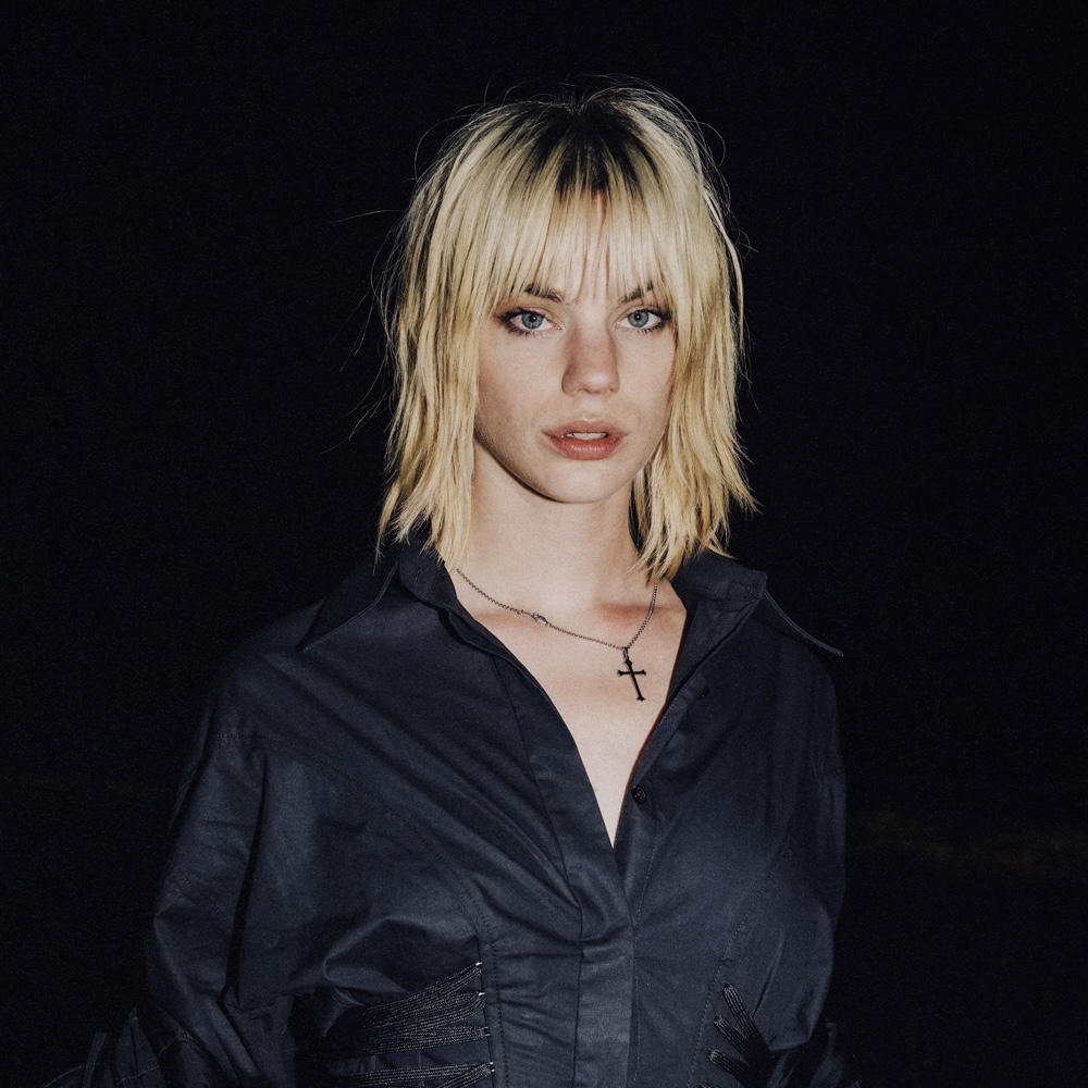 You are currently viewing La productrice néerlandaise Estella Boersma fait ses débuts sur CLR avec l’EP <em>Seeker</em>